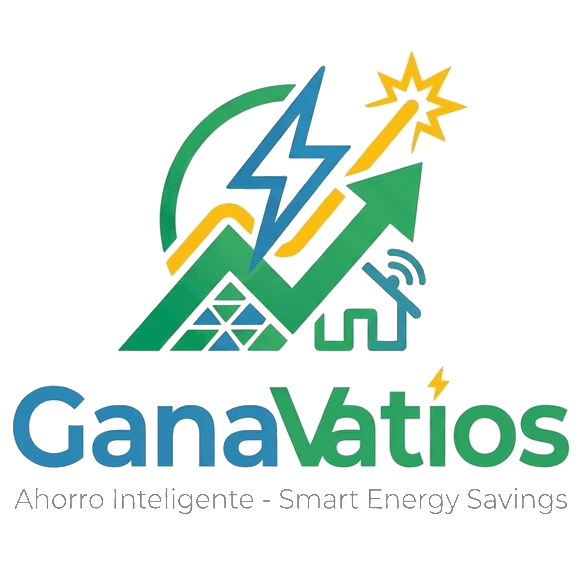 GanaVatios